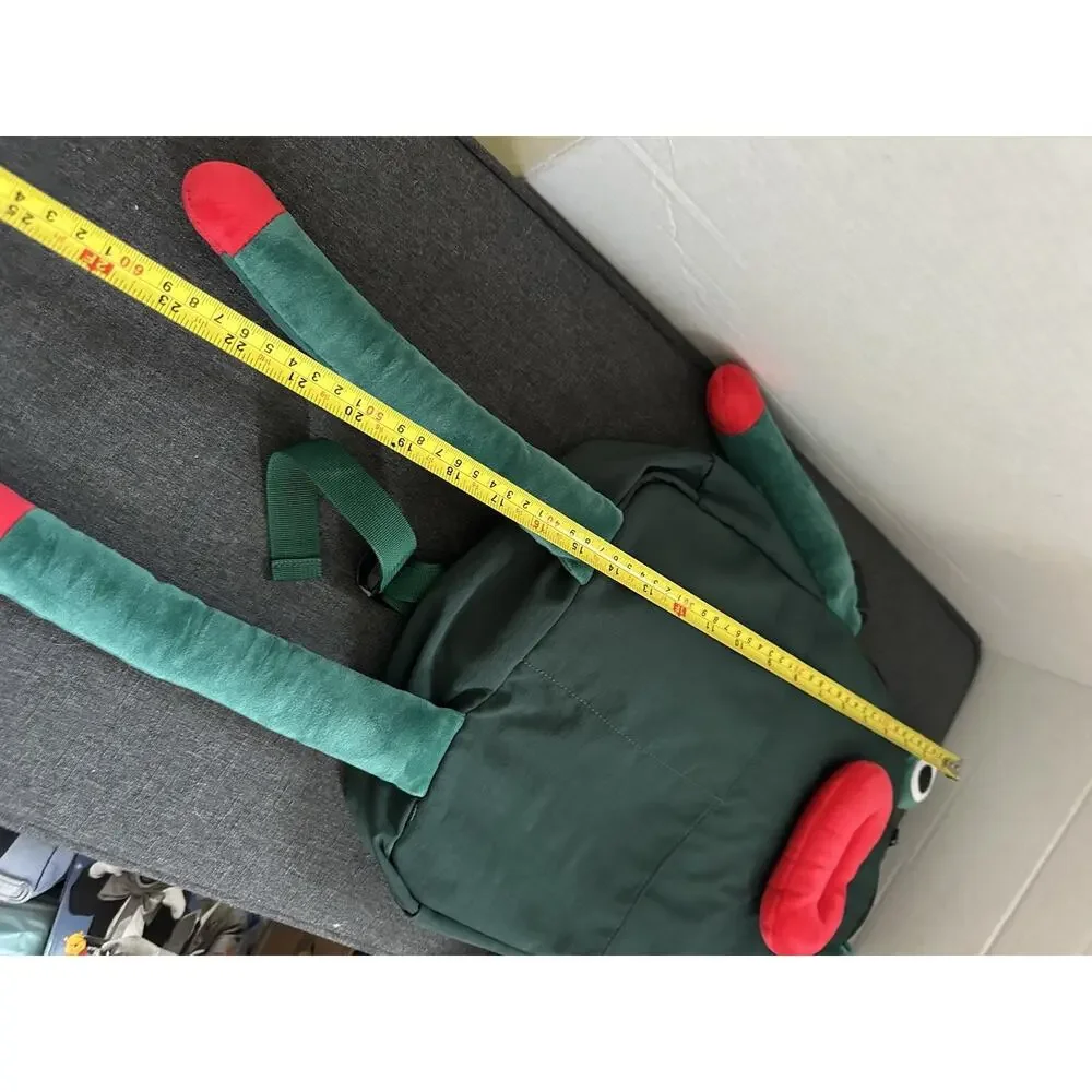 Unbranded 🐸🎒 this